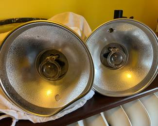 Photography Equipment