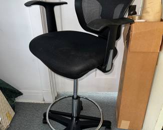 Ergonomic Furnishings