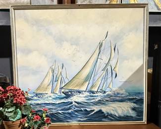 Sale Picture