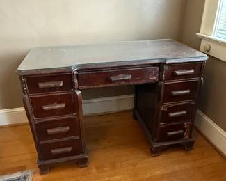 Vintage Desk