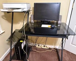 Intel(R) Core (TM) i5- 2500 CPU @3.3 GHz, Installed Ram 8GB, Windows Pro 10, Version 22H2