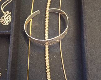 Sterling Jewelry