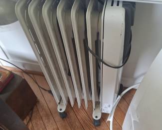 Heater