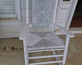 Pair of Porch Rocker (2 of 2)