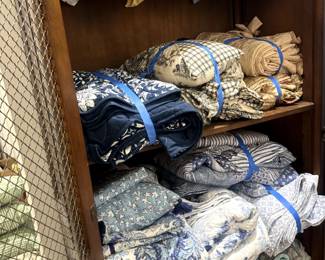 Linens
