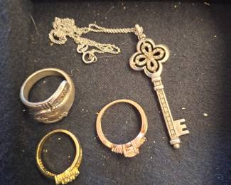 Sterling Jewelry