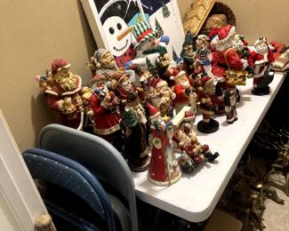 Santas