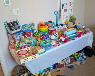 Sale Picture