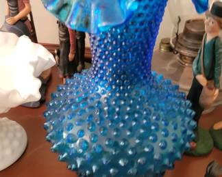 Large Fenton