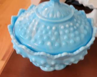 Slag Fenton