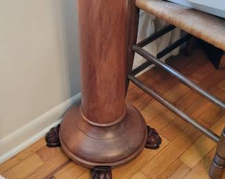 Plant stand