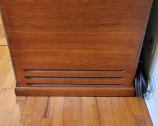 Leslie organ speaker model 125