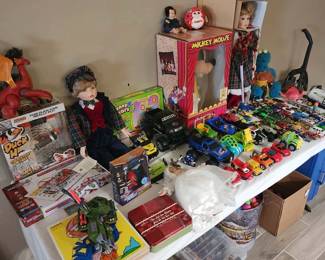 Sale Picture