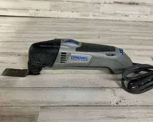 Dremel Multi-Max Corded Electric Handheld Cutting Tool