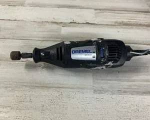 Dremel 200 Variable Speed Electric Finishing Brake Tool