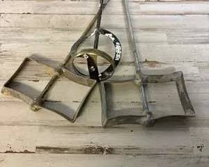 Lot of Paddle Mixers for Cement Paint and Drywall