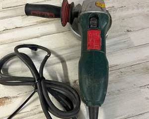 Metabo WE9-125 Quick 110V - 950W 125mm (5inch) Angle Grinder