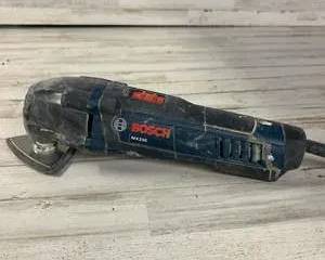 Bosch MX25E 2.5-Amp Variable Speed Oscillating Tool