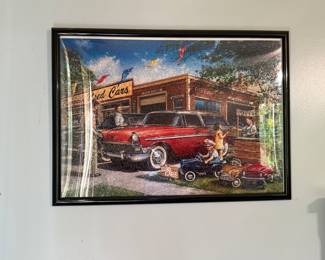 Sale Picture
