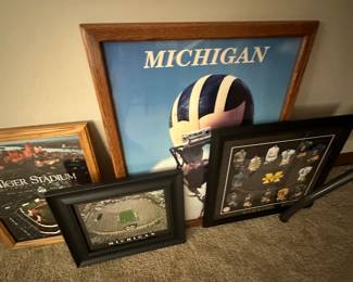 The BIG HOUSE!