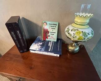 Beautiful books!
