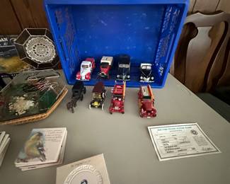 Some nice vintage 