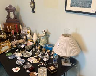 Great pieces!