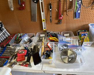 Tools