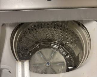 Samsung Top Load Deep Fill Washer. Purchased Dec. 2022 $ 450.00
2 yr transferable warranty left!