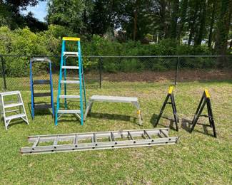 Ladders
