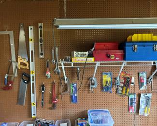 Tools