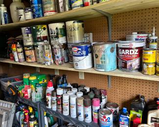 Paint