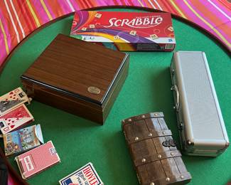Perfect for a game night!