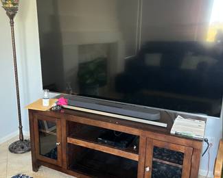 2018 Samsung UHD TV