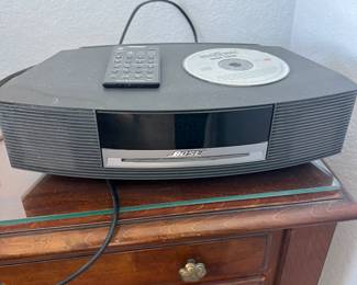 Bose Wave Music System IV
