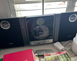Philips Micro System
