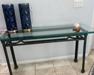Drexel Entry Table
