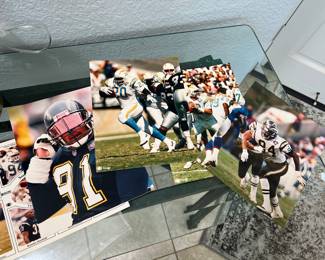 Chargers Pictures