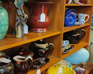 Vintage Pottery