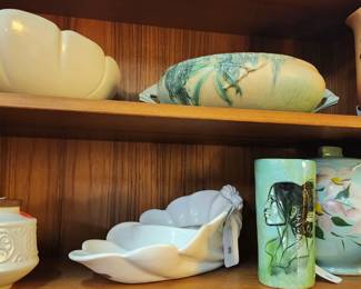 Vintage Pottery