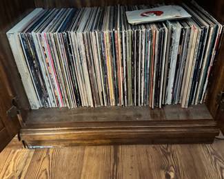 So many amazing albums!!!!