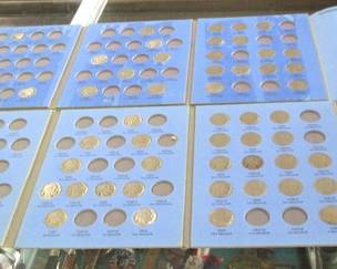 Coin Collections