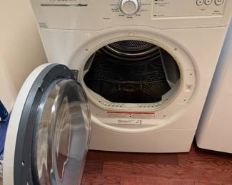 Appliances may be sold in advance