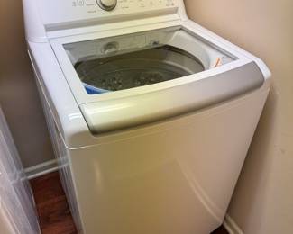 Appliances may be sold in advance