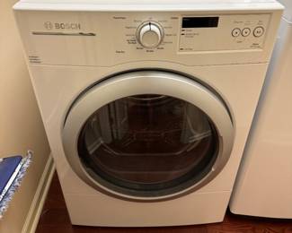 Appliances may be sold in advance