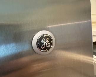Appliances may be sold in advance