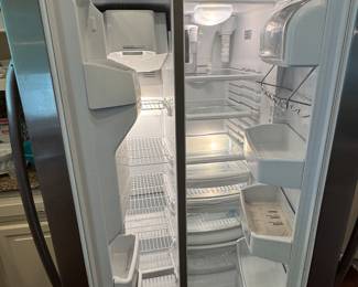 Appliances may be sold in advance
