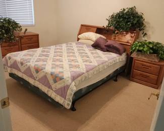 Bedroom Set