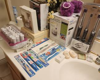 Conair Wavemaker Hair Curlers