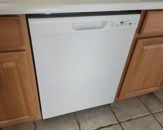 Dishwasher